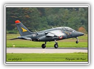 Alpha jet FAF E-97 102-MB